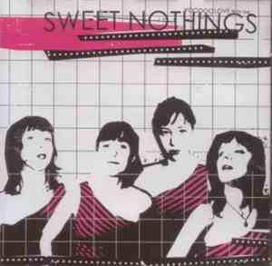 Sweet Nothings  - Voodoo Love With The Sweet Nothings