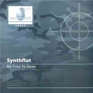 Synthflut - No Time To Sleep