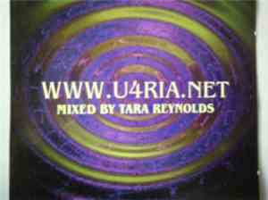 Tara Reynolds - Live At U4ria