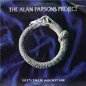 The Alan Parsons Project - Let's Talk About Me