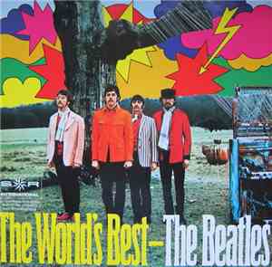 The Beatles - The World's Best
