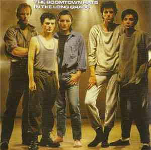 The Boomtown Rats - In The Long Grass