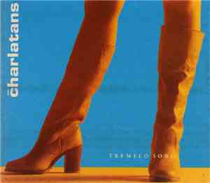 The Charlatans - Tremelo Song