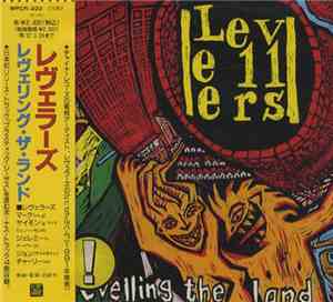 The Levellers - Levelling The Land