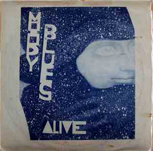 The Moody Blues - Alive