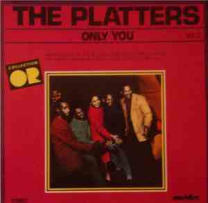 The Platters - Only You Vol.2