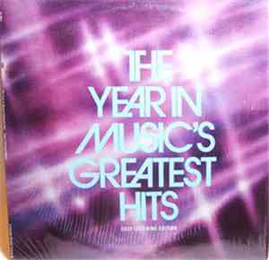 The Realistics  - The Year In Music's Greatest Hits Country Edition