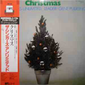 The Singers Unlimited - Christmas
