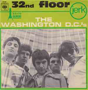 The Washington D.C.'S - 32nd Floor