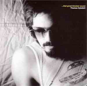 Thomas Dybdahl - ...That Great October Sound