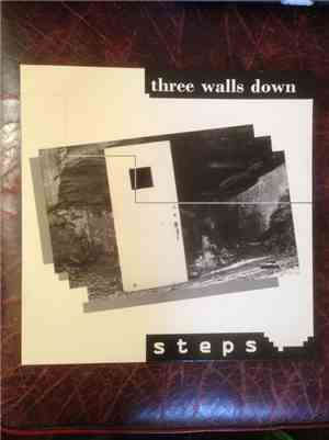 Three Walls Down - Steps (remix)