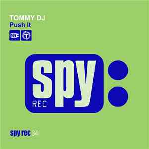 Tommy DJ - Push It