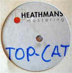Top Cat - Untitled