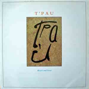 T'Pau - Heart And Soul