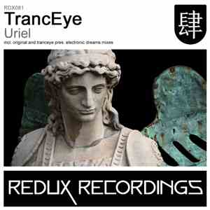 TrancEye - Uriel