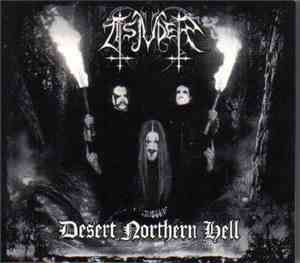 Tsjuder - Desert Northern Hell