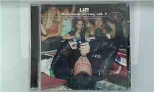 U2 - A spiritual journey, vol 1