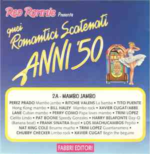 Various - 2A - Mambo Jambo
