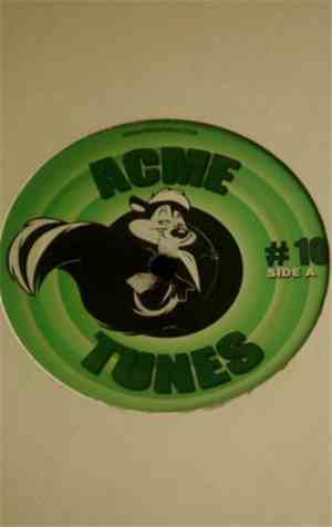 Various - Acme Tunes #10