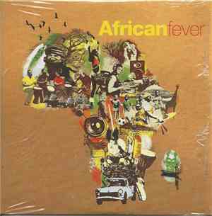 Various - African Fever