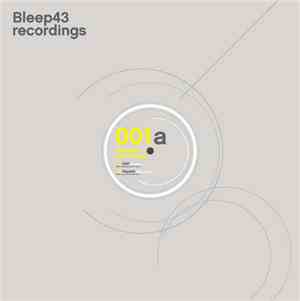 Various - Bleep43 EP001