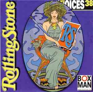 Various - New Voices Vol. 38