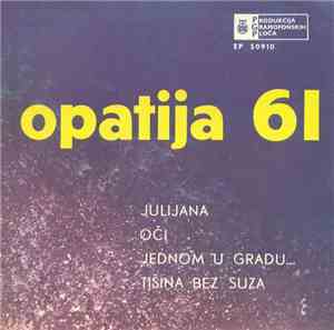 Various - Opatija 61
