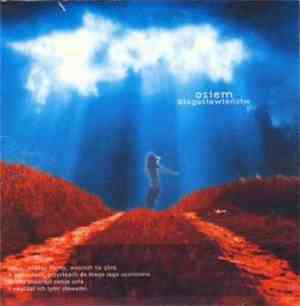 Various - Osiem Błogosławieństw
