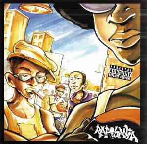 Various - Rap'O'Mania Vol. 2