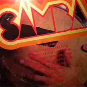Various - Samba