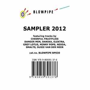 Various - Sampler 2012