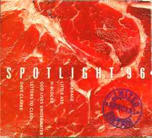 Various - Spotlight '96