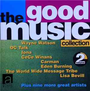 Various - The Good Music Collection Volume 2
