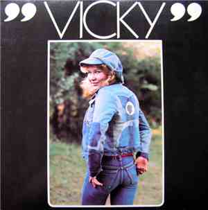 Vicky - Vicky
