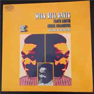 Wild Bill Davis & Floyd Smith  & Chris Colombus - Lullaby Of Birdland