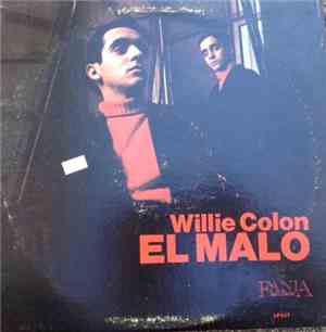 Willie Colón - El Malo
