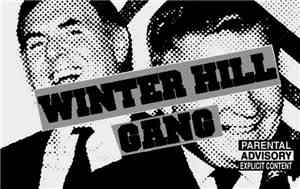 Winter Hill Gang - Winter Hill Gang