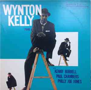 Wynton Kelly - Wynton Kelly