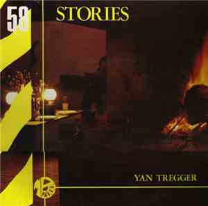 Yan Tregger - Stories