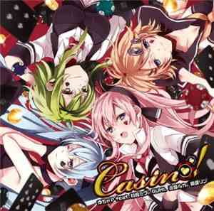 Yucha P. Featuring Hatsune Miku - Casino!