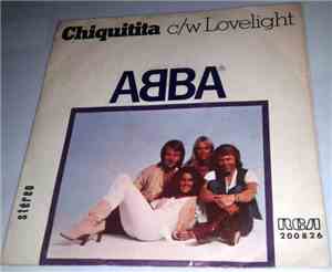 ABBA - Chiquitita