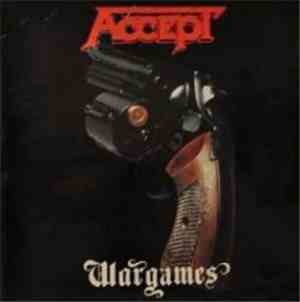 Accept - Wargames