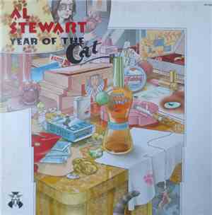 Al Stewart - Year Of The Cat