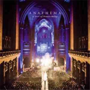 Anathema - A Sort Of Homecoming