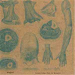 Augur - Tree Sap For A Heart