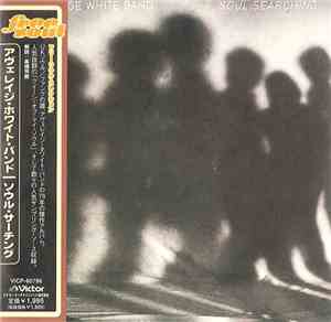 Average White Band - Soul Searching