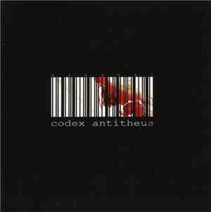 Azaghal - Codex Antitheus
