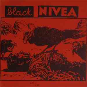 Black Nivea - Black Nivea