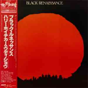 Black Renaissance - Body, Mind And Spirit