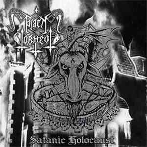 Black Torment - Satanic Holocaust